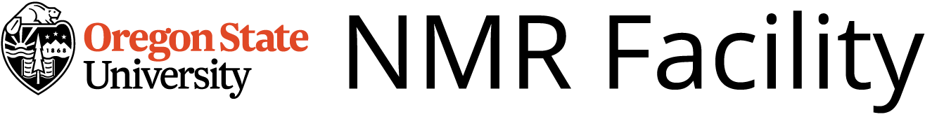 NMR Scheduler - Log In